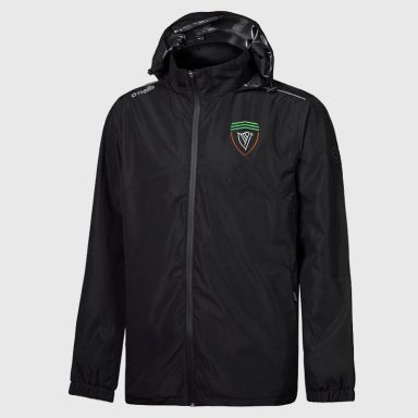 Belfast Celtic Dalton Rain Jacket