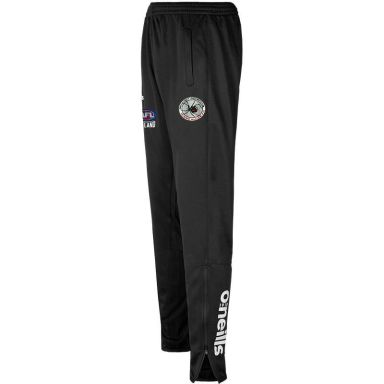 Belfast Redbacks Kids' Durham Squad Skinny Bottoms Black