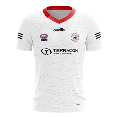 Belfast Redbacks Jersey