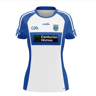 Belgooly GAA Women's Fit Jersey