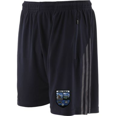 Belgooly GAA Synergy Training Shorts