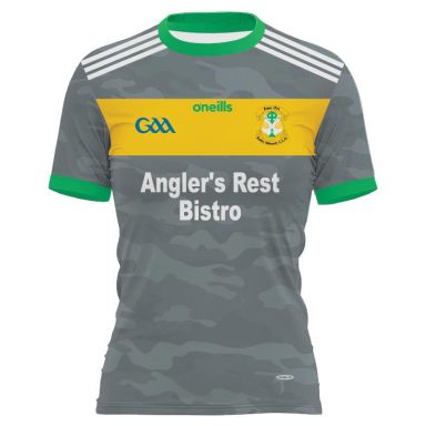 Ballela GAC Jersey (Anglers Rest Bistro)