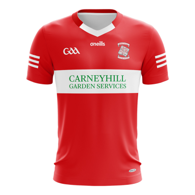 Belnaleck GAC Jersey (CGS)