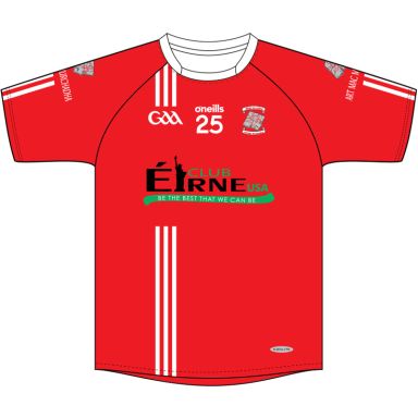 Belnaleck GAC Jersey (Club Eirne USA)