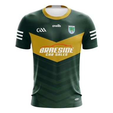 Belnaleck GAC Women's Fit Jersey