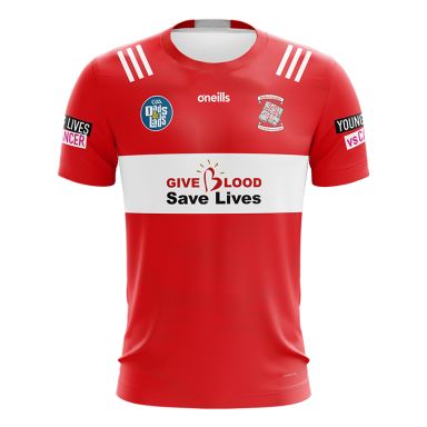 Belnaleck GAC Jersey