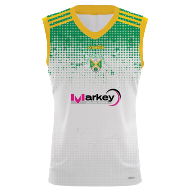 Belleek GAC Vest