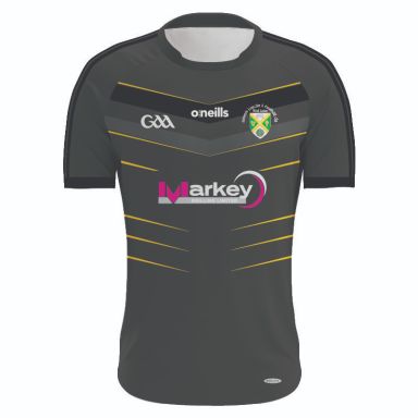 Belleek GAC Women's Fit Short Sleeve Training Top (Black)