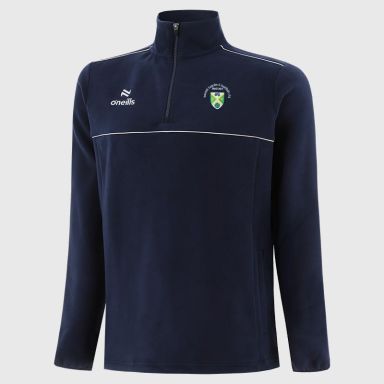 Belleek GAC Rise Half Zip Fleece Top