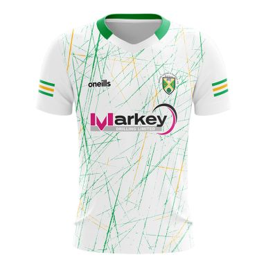 Belleek GAC Short Sleeve Training Top