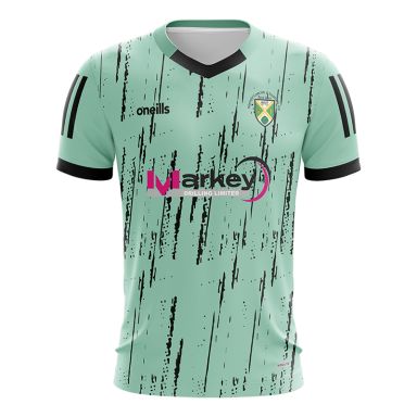 Belleek GAC Kids' Short Sleeve Training Top