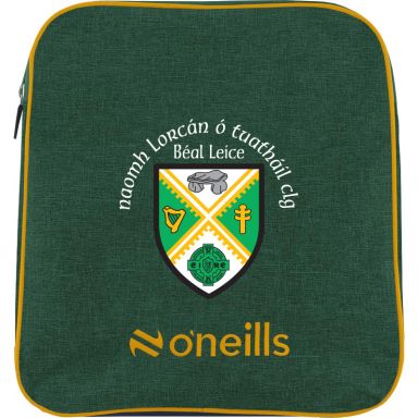 Belleek GAC Kent Holdall Bag 