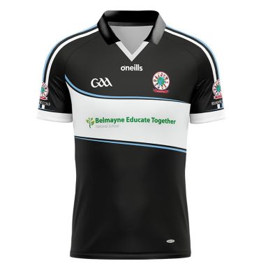 Belmayne Educate Together N.S. Kids' Jersey