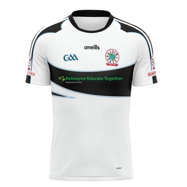 Belmayne Educate Together N.S. Women's Fit Jersey