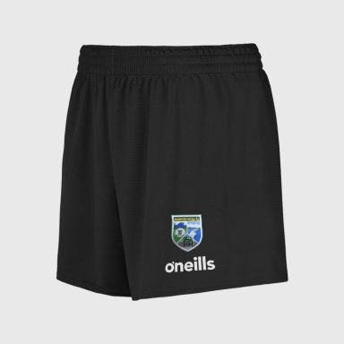 Belmont GAA Camogie Mourne Shorts
