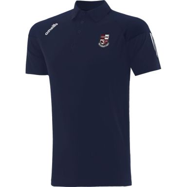 Belmont RFC Women's Oslo Polo Shirt