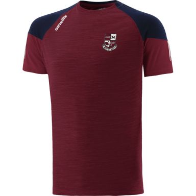 Belmont RFC Oslo T-Shirt