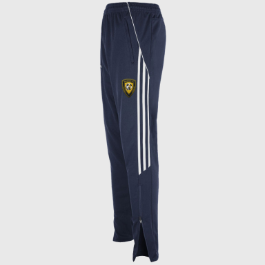 Belmont FC Kids' Aston 3s Squad Skinny Pant