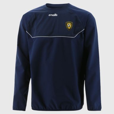 Belmont FC Kids' Norwich Windcheater
