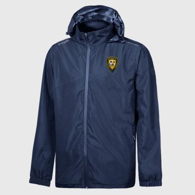 Belmont FC Kids' Dalton Rain Jacket
