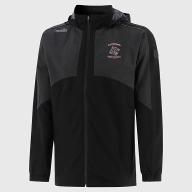 Belnaleck GAC Kids' Altitude Rain Jacket