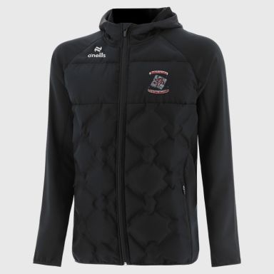 Belnaleck GAC Vortex Lightweight Padded Jacket