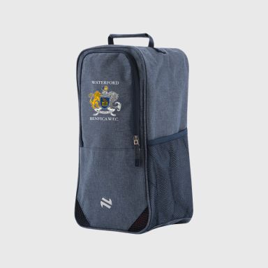 Benfica WFC Blitz Boot Bag