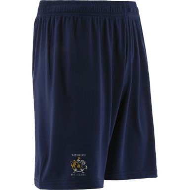 Benfica WFC Aztec Shorts