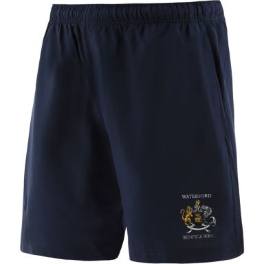 Benfica WFC Jenson Woven Shorts