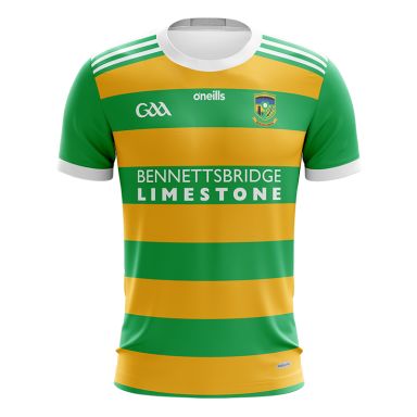 Bennettsbridge GAA Jersey (Kids)