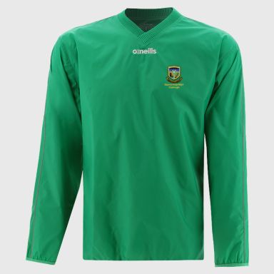Bennettsbridge GAA Kids' Hurricane Windbreaker
