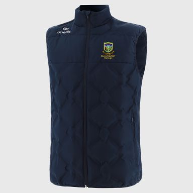 Bennettsbridge GAA Kids' Conquer Padded Gilet