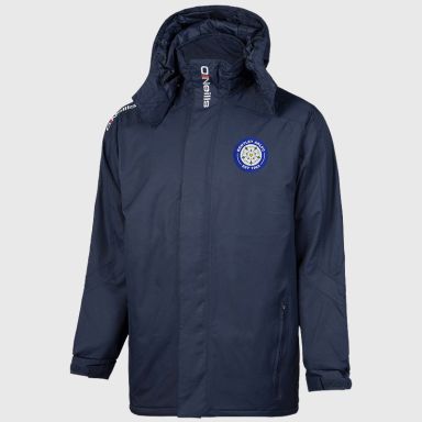 Bentley ARLFC Touchline 3 Padded Jacket