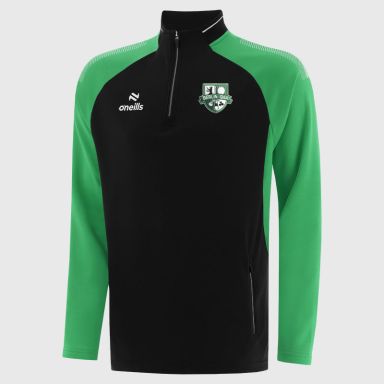 Berlin GAA Odin Squad Half Zip Top