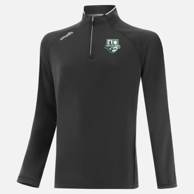 Berlin GAA Kids' Reign Half Zip Top