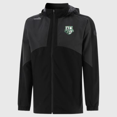 Berlin GAA Women's Altitude Rain Jacket