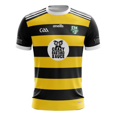 Berlin GAA GK Jersey (CBS)