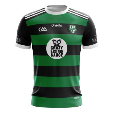 Berlin GAA Outfield Jersey (CBS)