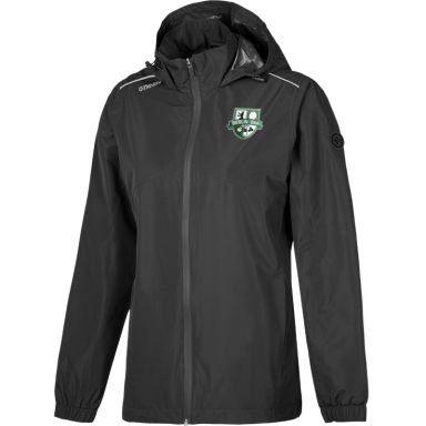 Berlin GAA Women's Dalton Rain Jacket