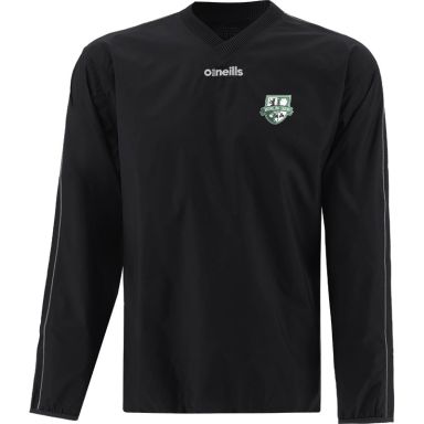 Berlin GAA Kids' Hurricane Windbreaker