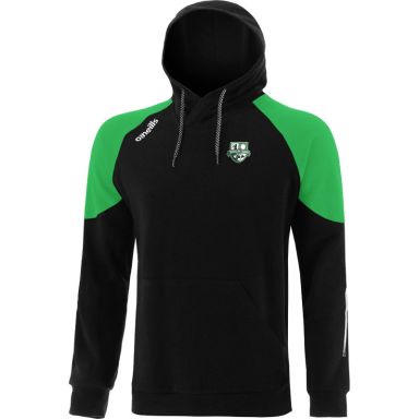 Berlin GAA Oslo Fleece Overhead Hoodie