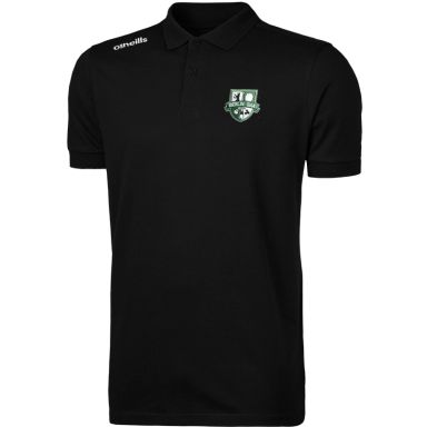Berlin GAA Portugal Cotton Polo Shirt
