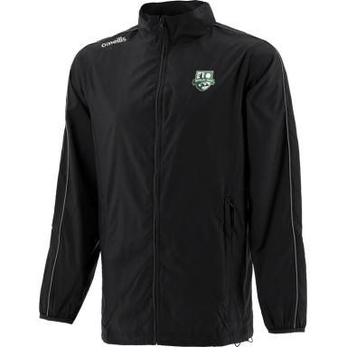 Berlin GAA Kids' Typhoon Lightweight Rain Jacket 