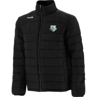 Berlin GAA Blake Padded Jacket