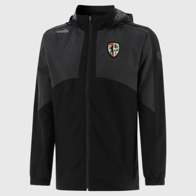Berlin Irish RFC Women's Altitude Rain Jacket