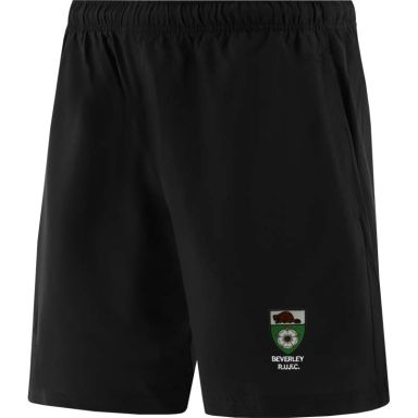 Beverley RUFC Kids' Jenson Woven Shorts
