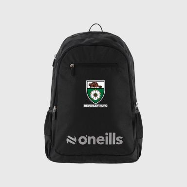 Beverley RUFC Triumph Backpack