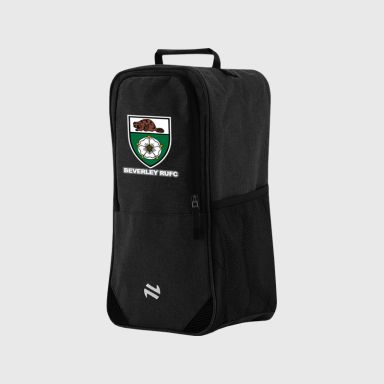 Beverley RUFC Blitz Boot Bag