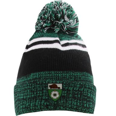 Beverley RUFC Canyon Bobble Hat