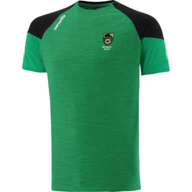 Beverley RUFC Women's Oslo T-Shirt